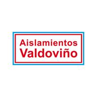Logotipo Aislamientos Valdoviño