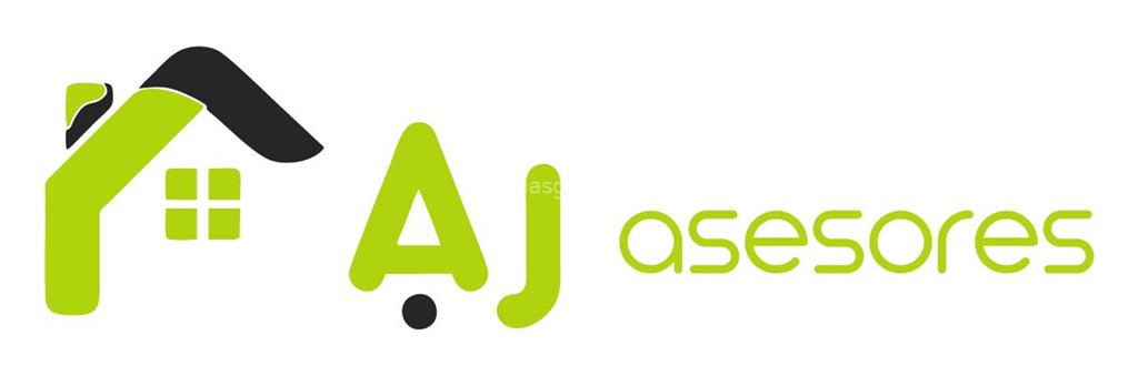 logotipo AJ Asesores