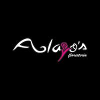 Logotipo Alagos