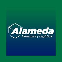 Logotipo Alameda