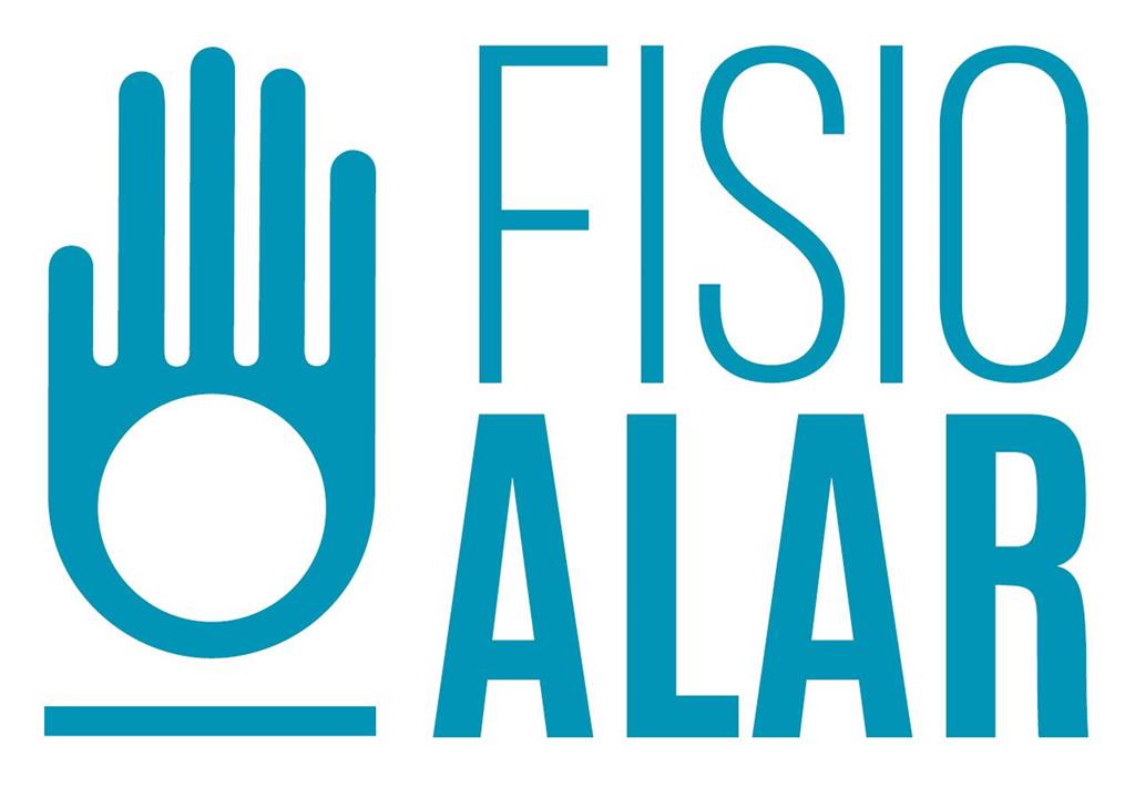 logotipo Alar