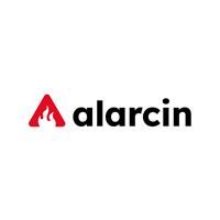 Logotipo Alarcín, S.L.