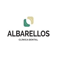 Logotipo Albarellos