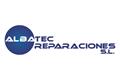 logotipo Albatec Reparaciones, S.L.