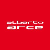 Logotipo Alberto Arce