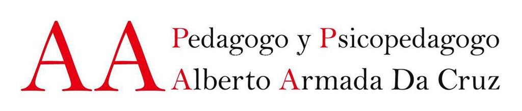 logotipo Alberto Armada da Cruz