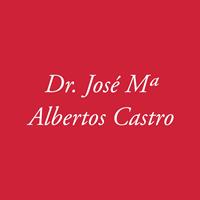 Logotipo Albertos Castro, José María