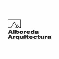 Logotipo Alboreda Arquitectura