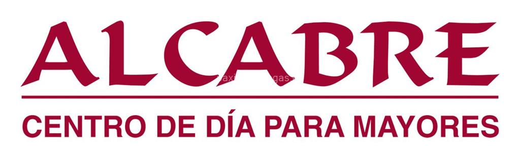 logotipo Alcabre Centro de Día para Mayores