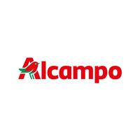 Logotipo Alcampo Vigo I