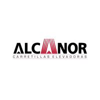 Logotipo Alcanor