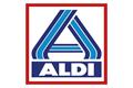 logotipo Aldi