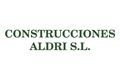 logotipo Aldri