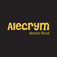 Logotipo Alecrym