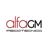 Logotipo Alfagm
