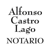 Logotipo Alfonso Castro Lago