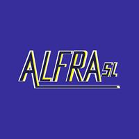 Logotipo Alfra, S.L.