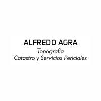 Logotipo Alfredo Agra
