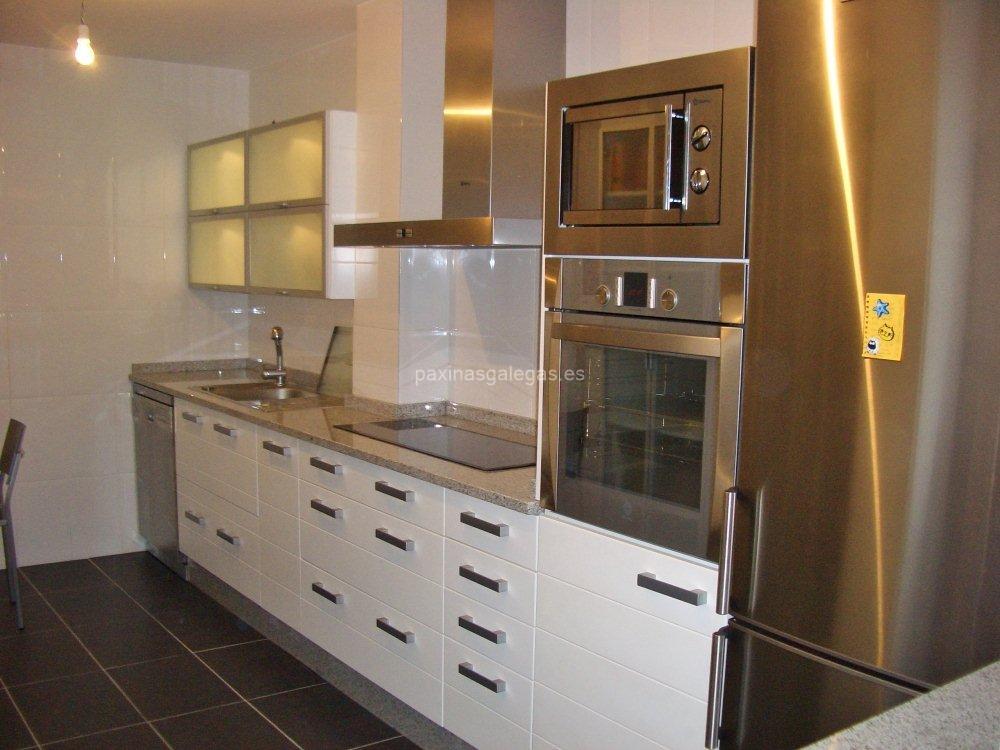 Muebles de baño, cocinas Ourense (27) Muebles de baño, cocinas Ourense (27)