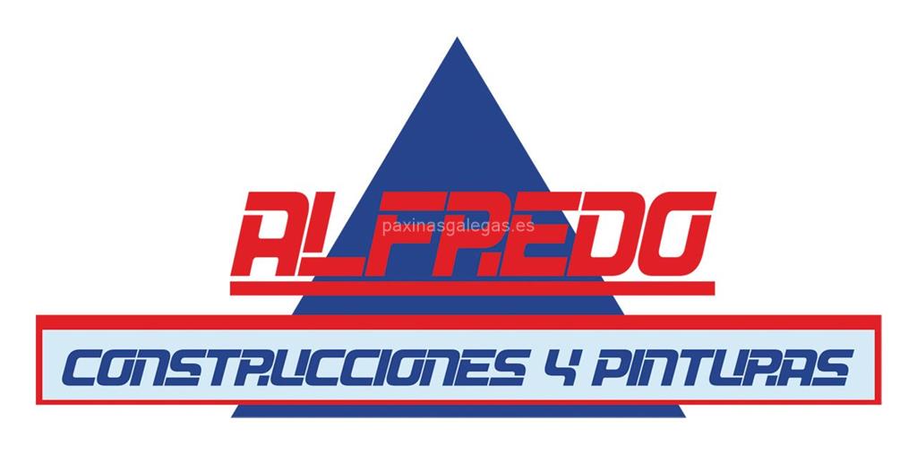 logotipo Alfredo