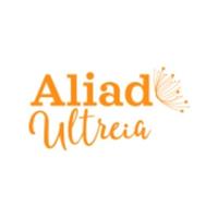 Logotipo Aliad - Ultreia