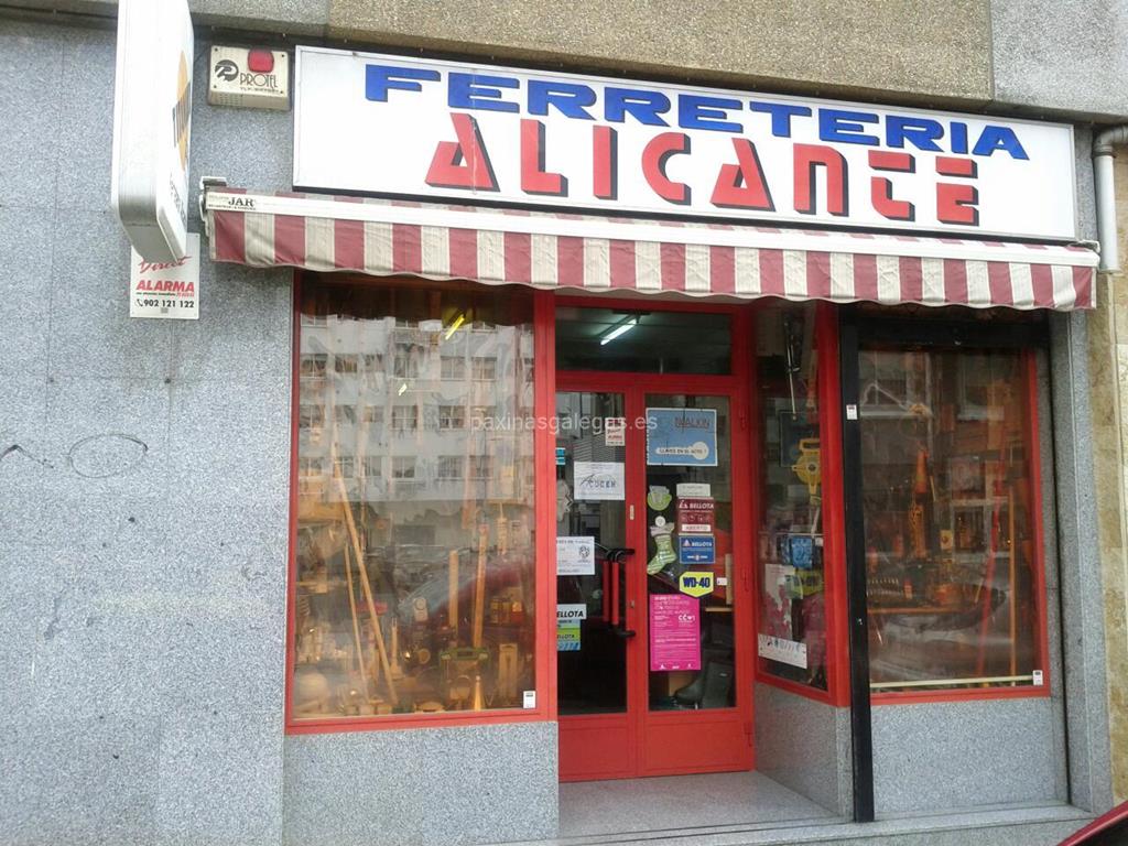 imagen principal Alicante
