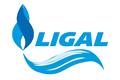 logotipo Aligal
