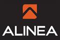logotipo Alinea Proyectos y Obras