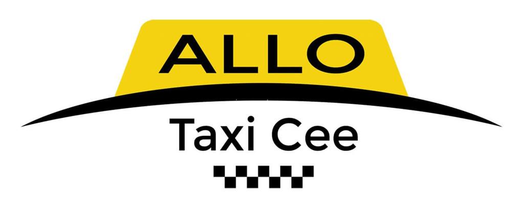 logotipo Allo-Taxi-Cee