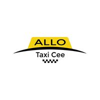 Logotipo Allo-Taxi-Cee