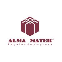 Logotipo Alma Mater