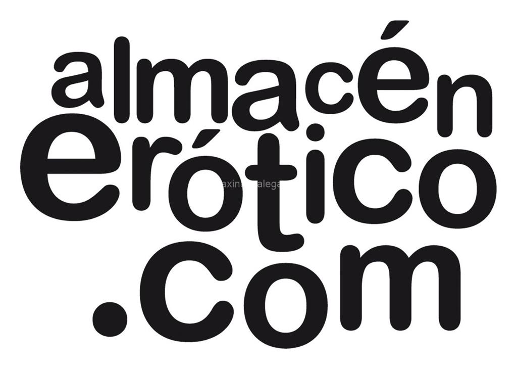 logotipo Almacén Erótico.com (Durex)