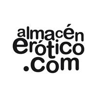 Logotipo Almacén Erótico.com