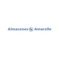 Logotipo Almacenes Amarelle