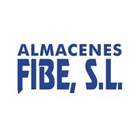 Logotipo Almacenes Fibe