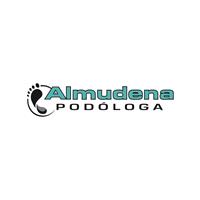 Logotipo Almudena