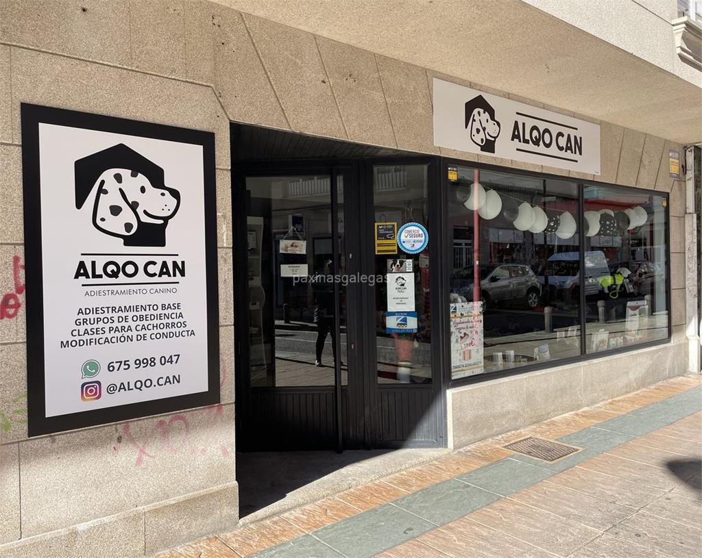imagen principal Alqo Can Pet Shop