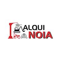Logotipo Alquinoia