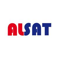 Logotipo Alsat