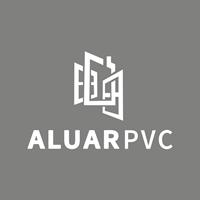 Logotipo Aluarpvc
