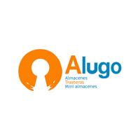 Logotipo Alugo