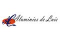 logotipo Aluminios de Luis