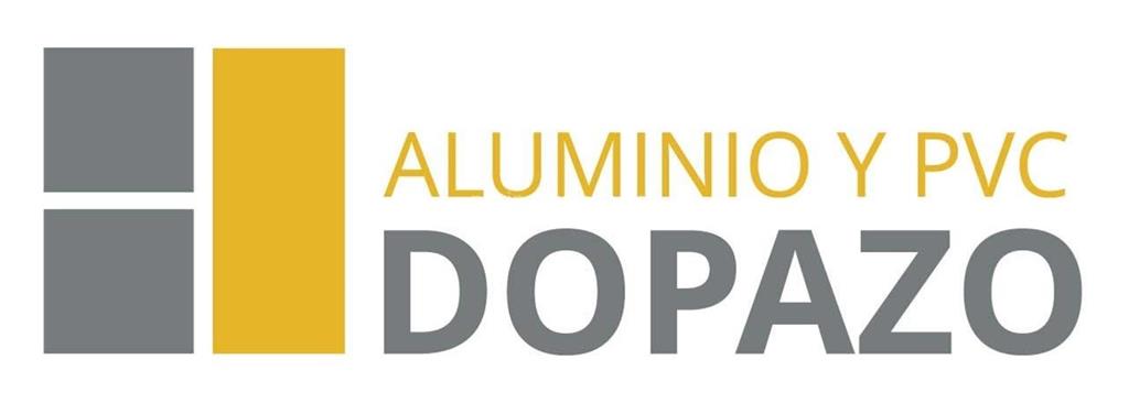 logotipo Aluminios Dopazo