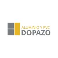 Logotipo Aluminios Dopazo
