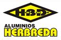 logotipo Aluminios Herbreda
