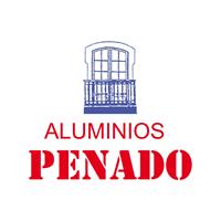 Logotipo Aluminios Penado