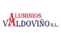 logotipo Aluminios Valdoviño, S.L.