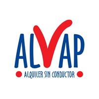 Logotipo Alvap
