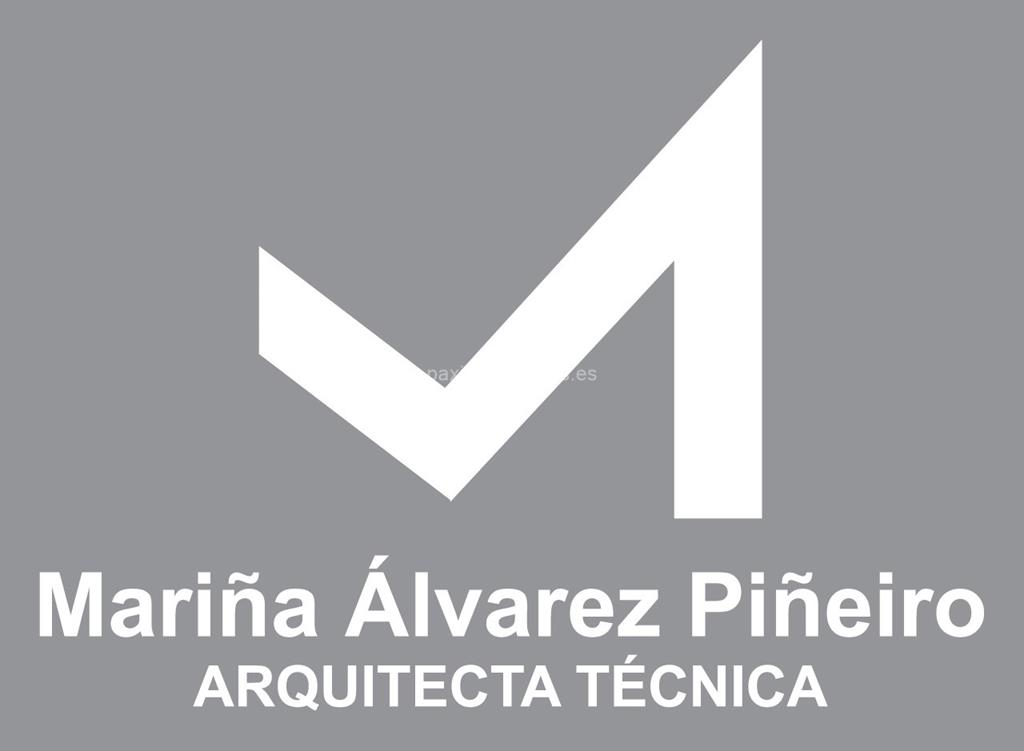 logotipo Álvarez Piñeiro, Mariña