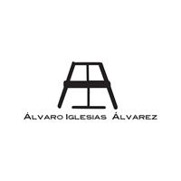 Logotipo Álvaro Iglesias
